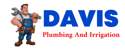 Trusted plumber in WARRIORS MARK